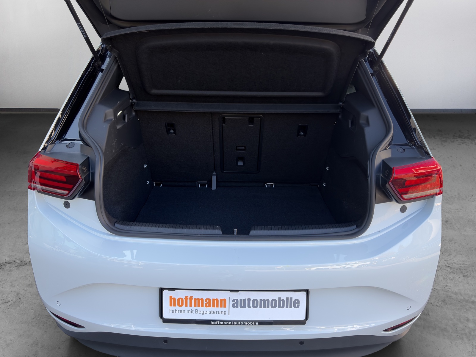 VW ID.3 Pro Performance 58 kWh Life Plus Zoll-image-11