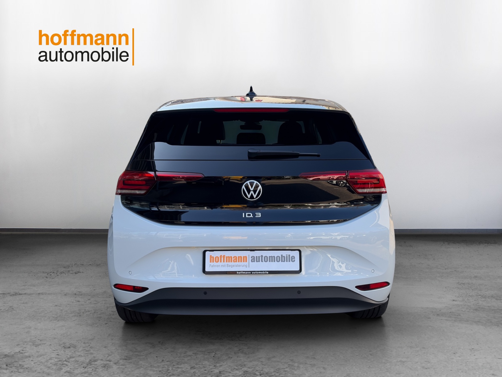 VW ID.3 Pro Performance 58 kWh Life Plus Zoll-image-4