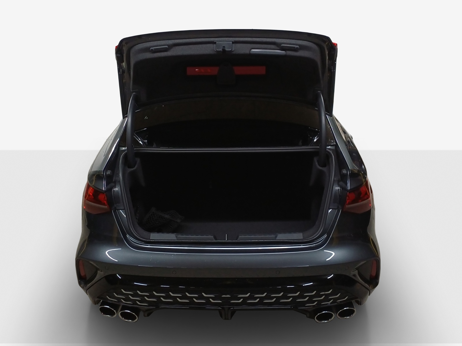 AUDI S3 Limousine TFSI quattro S-tronic-image-12