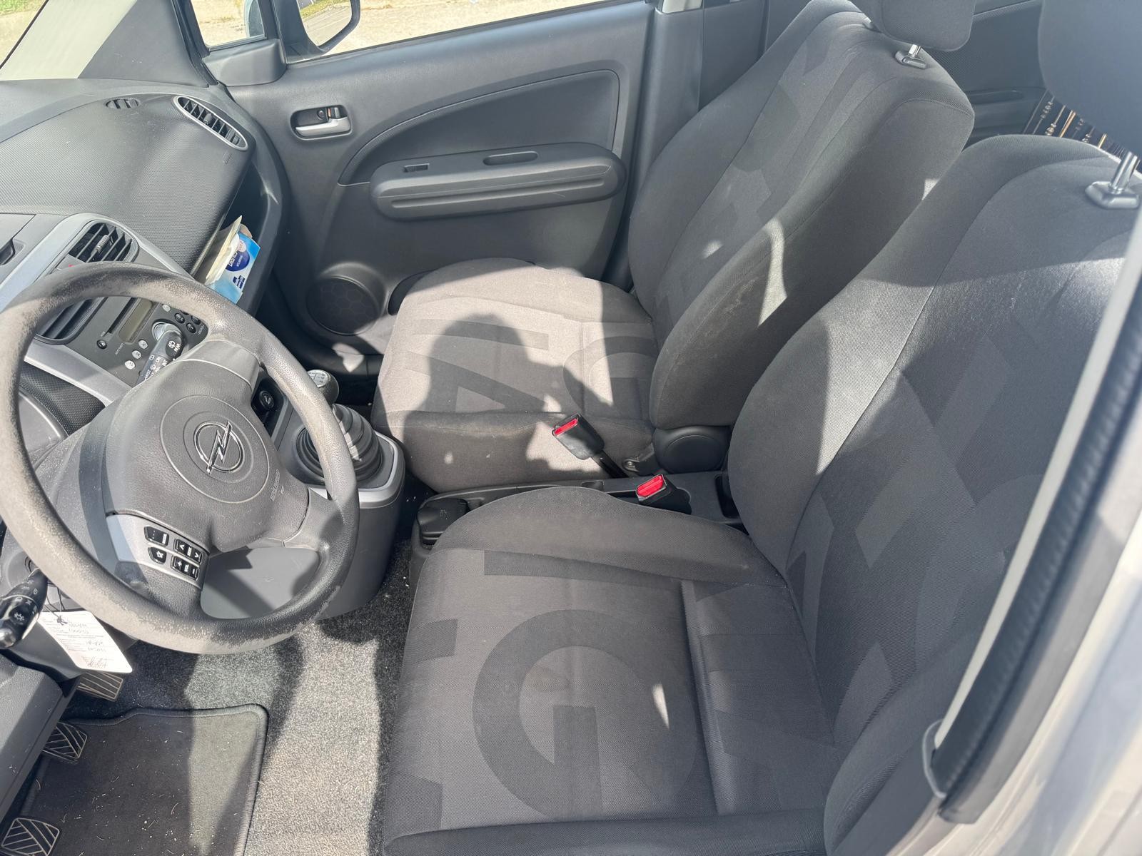 OPEL Opel Agila B 1.2-image-6