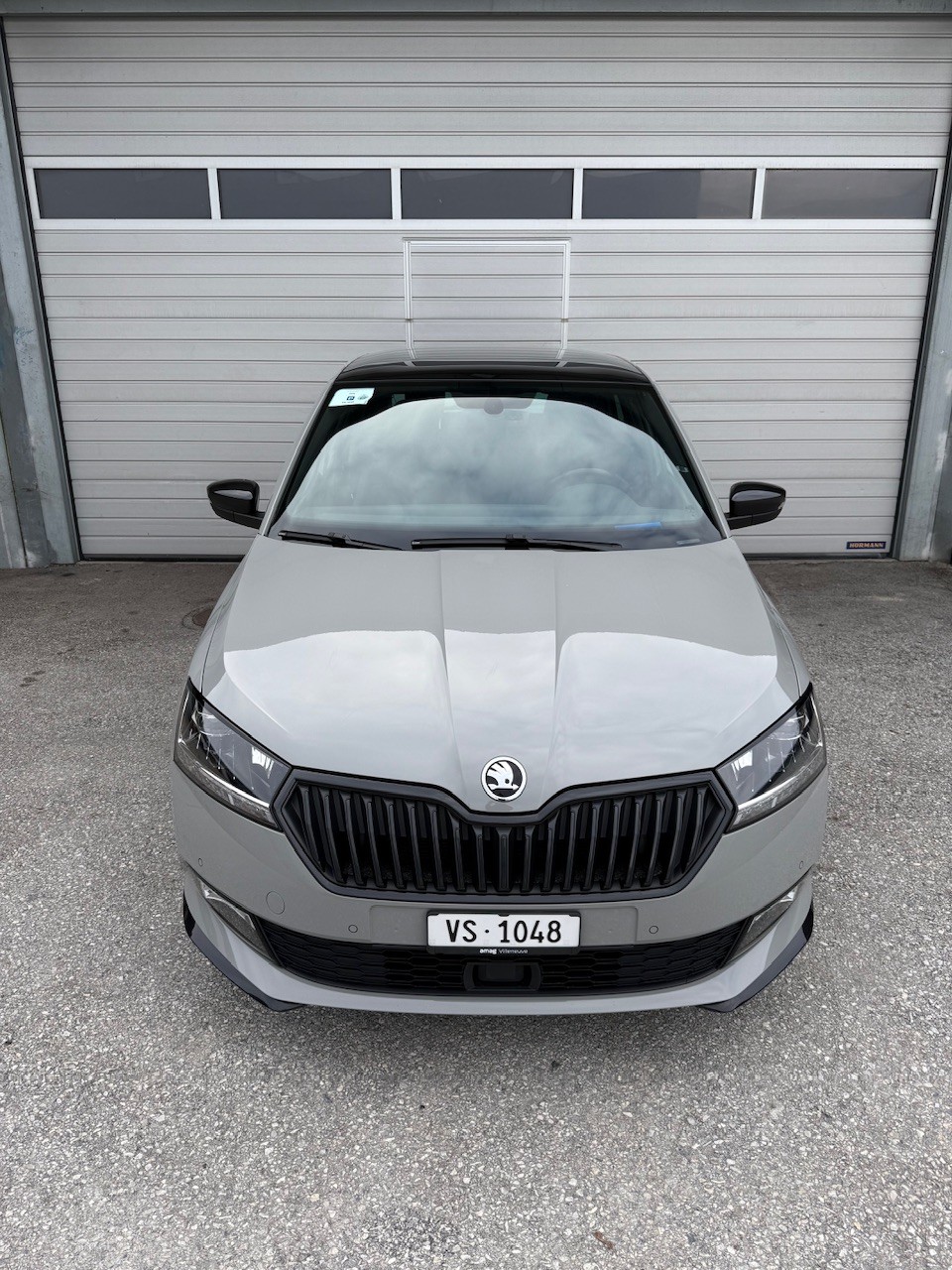 SKODA Fabia 1.0 TSI Monte Carlo DSG-image-2