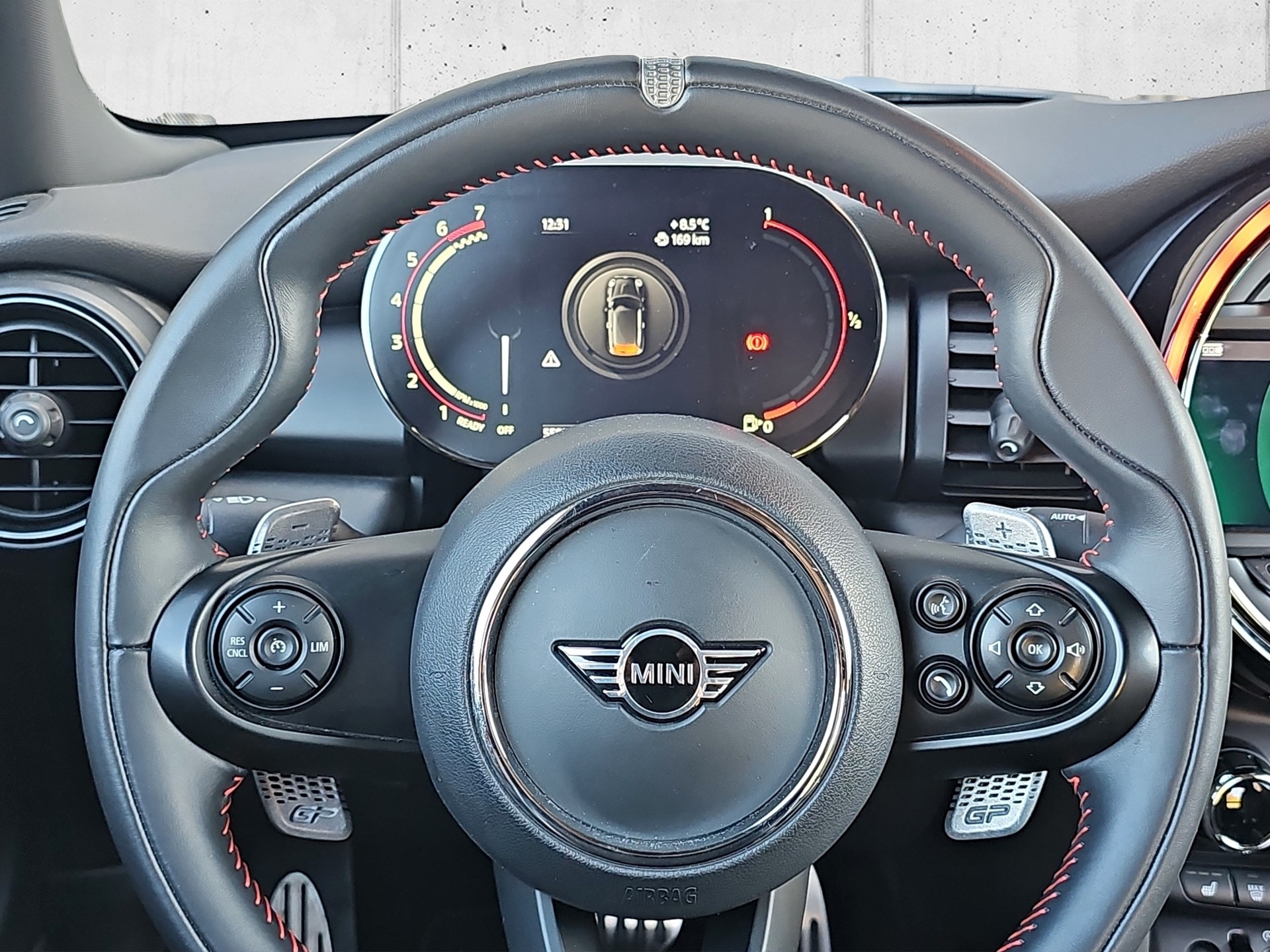 MINI Cooper John Cooper Works GP 3 Steptronic-image-16