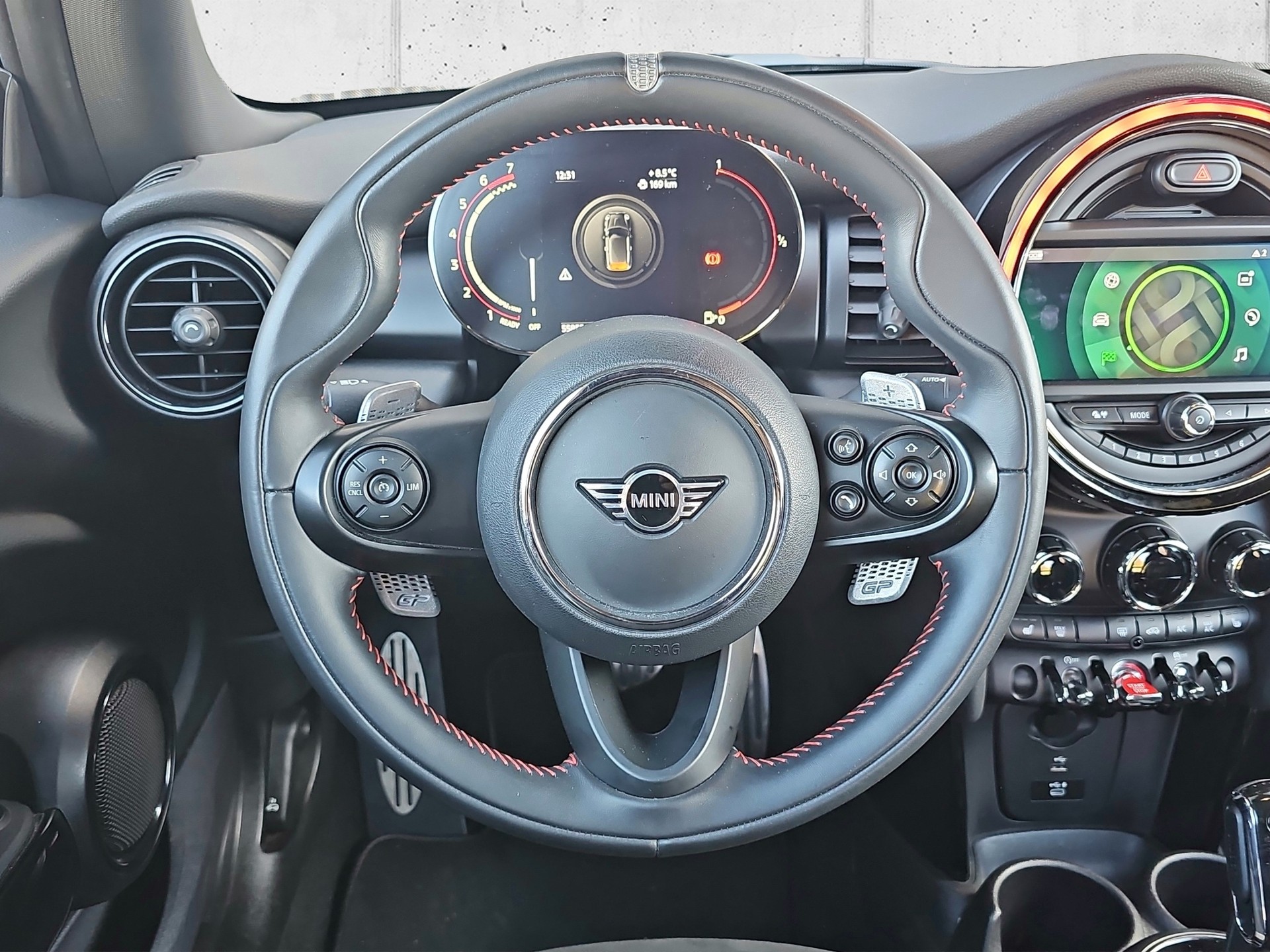 MINI Cooper John Cooper Works GP 3 Steptronic-image-15