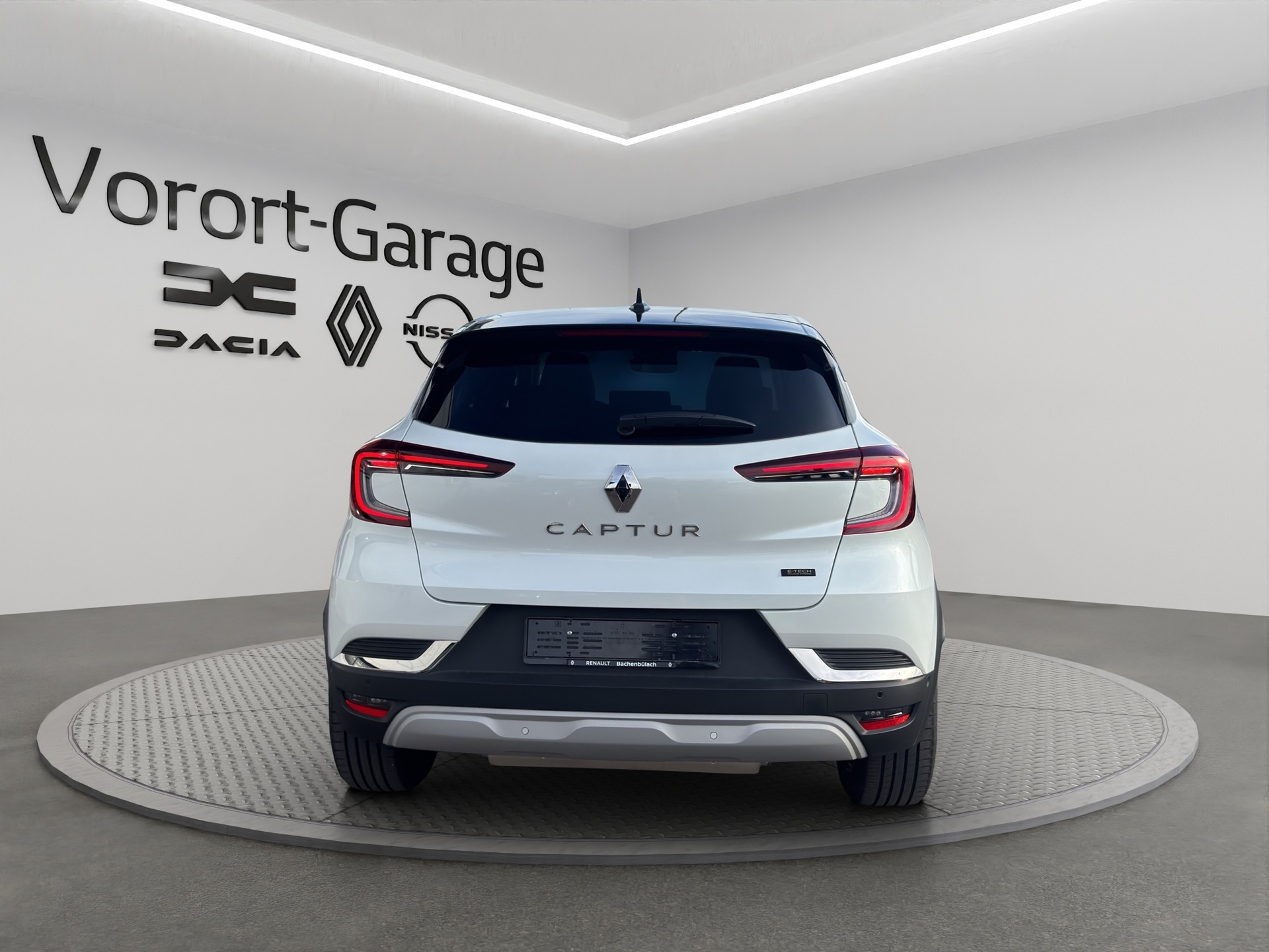 RENAULT Captur 1.6 E-Tech 160 Iconic DHT-image-5