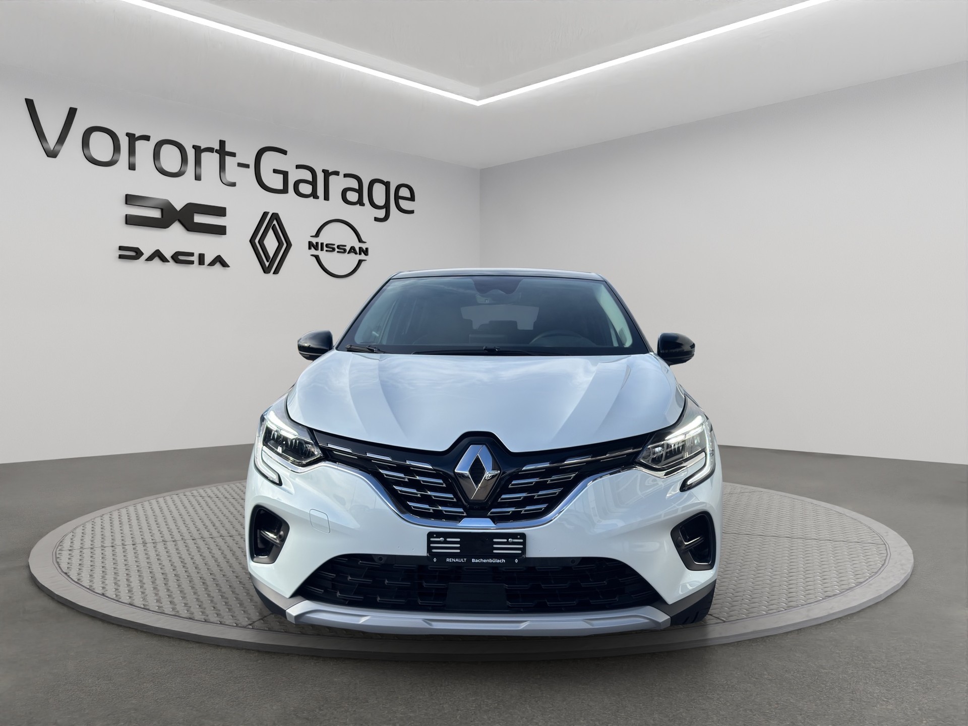 RENAULT Captur 1.6 E-Tech 160 Iconic DHT-image-1