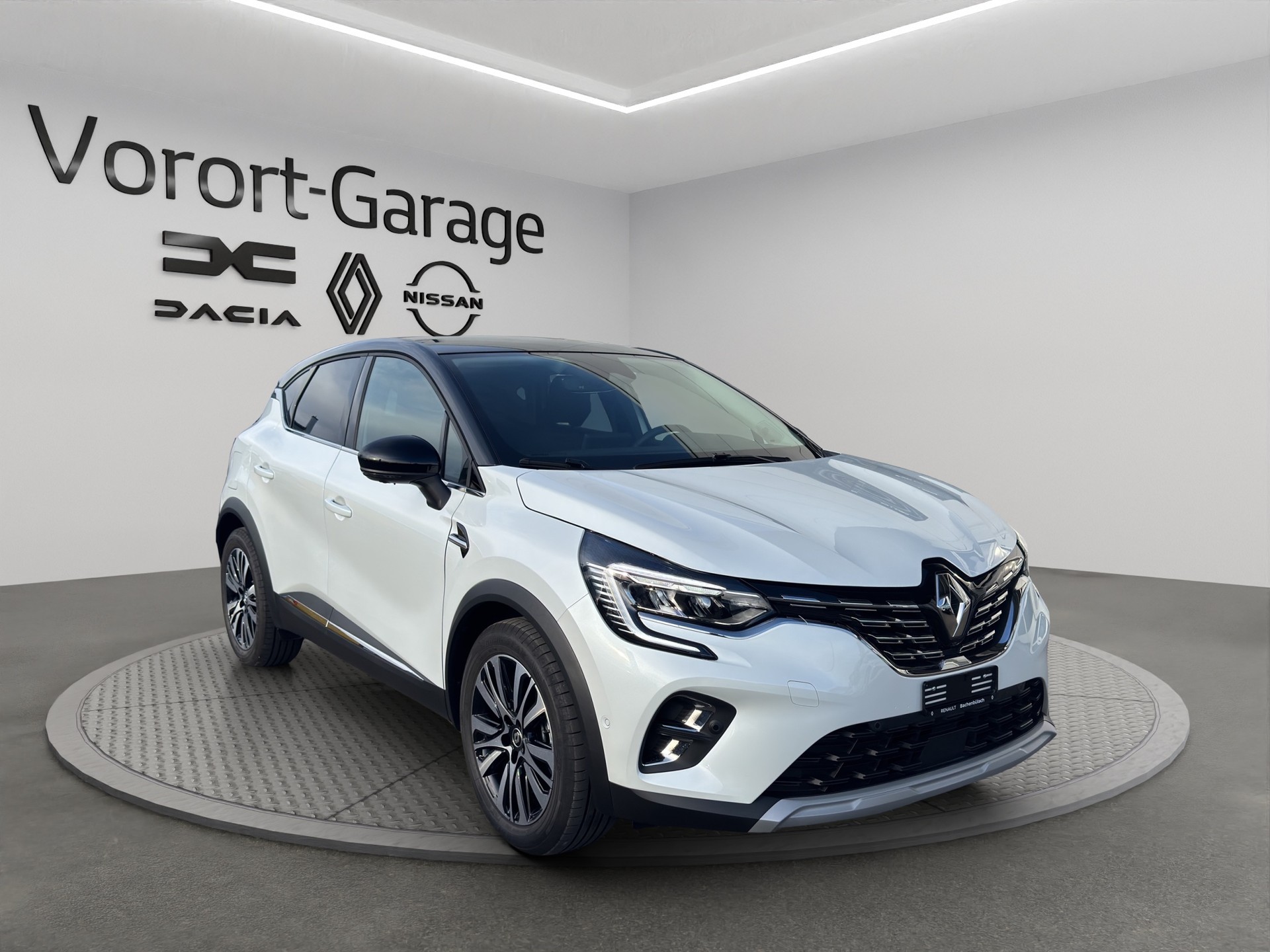 RENAULT Captur 1.6 E-Tech 160 Iconic DHT-image-2