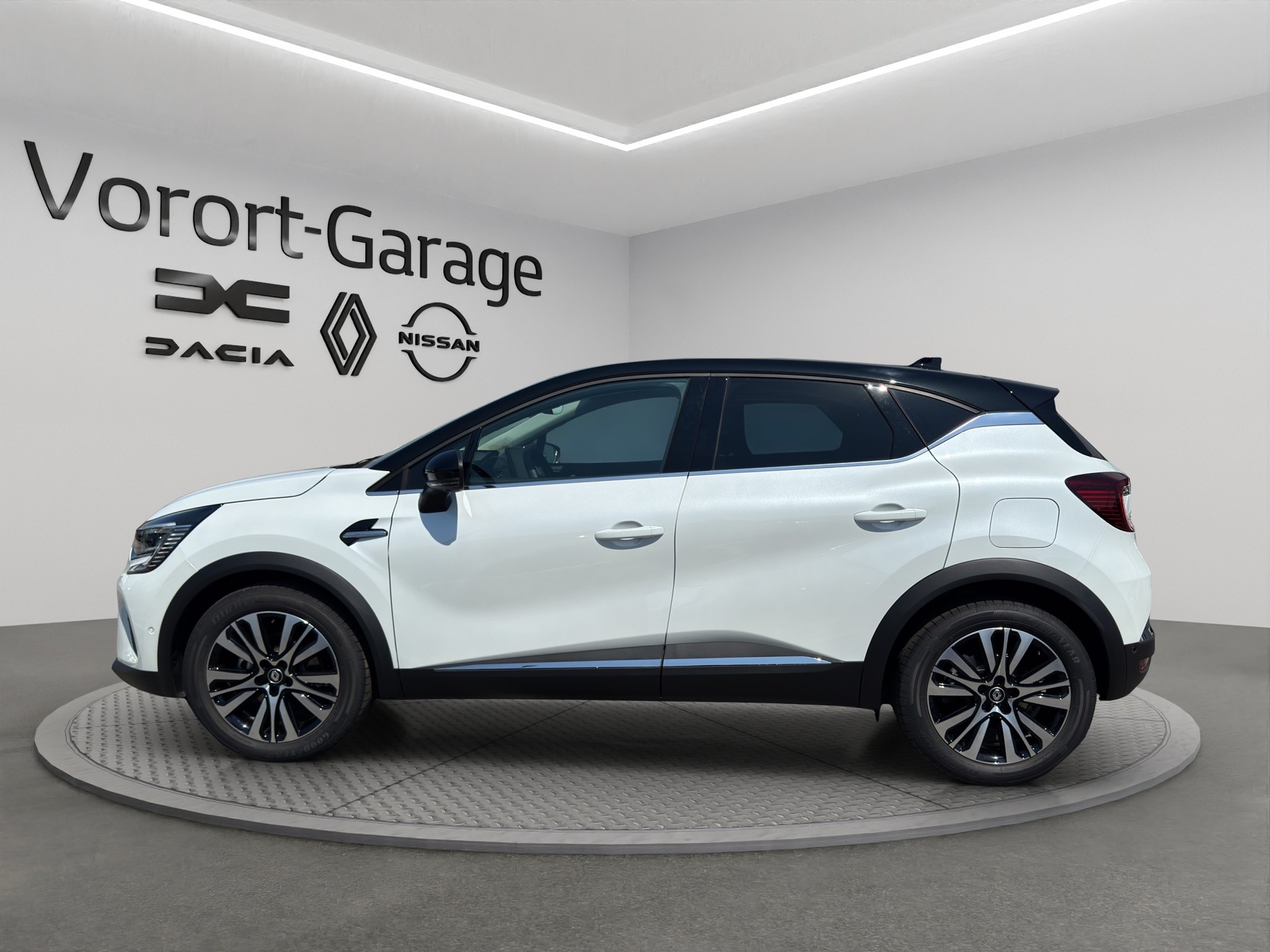 RENAULT Captur 1.6 E-Tech 160 Iconic DHT-image-7
