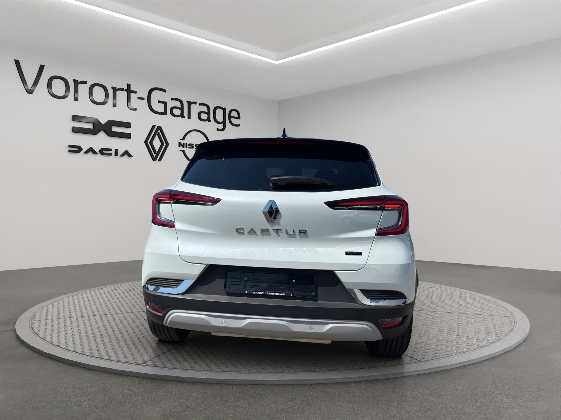 RENAULT Captur 1.6 E-Tech 160 Iconic DHT-image-5