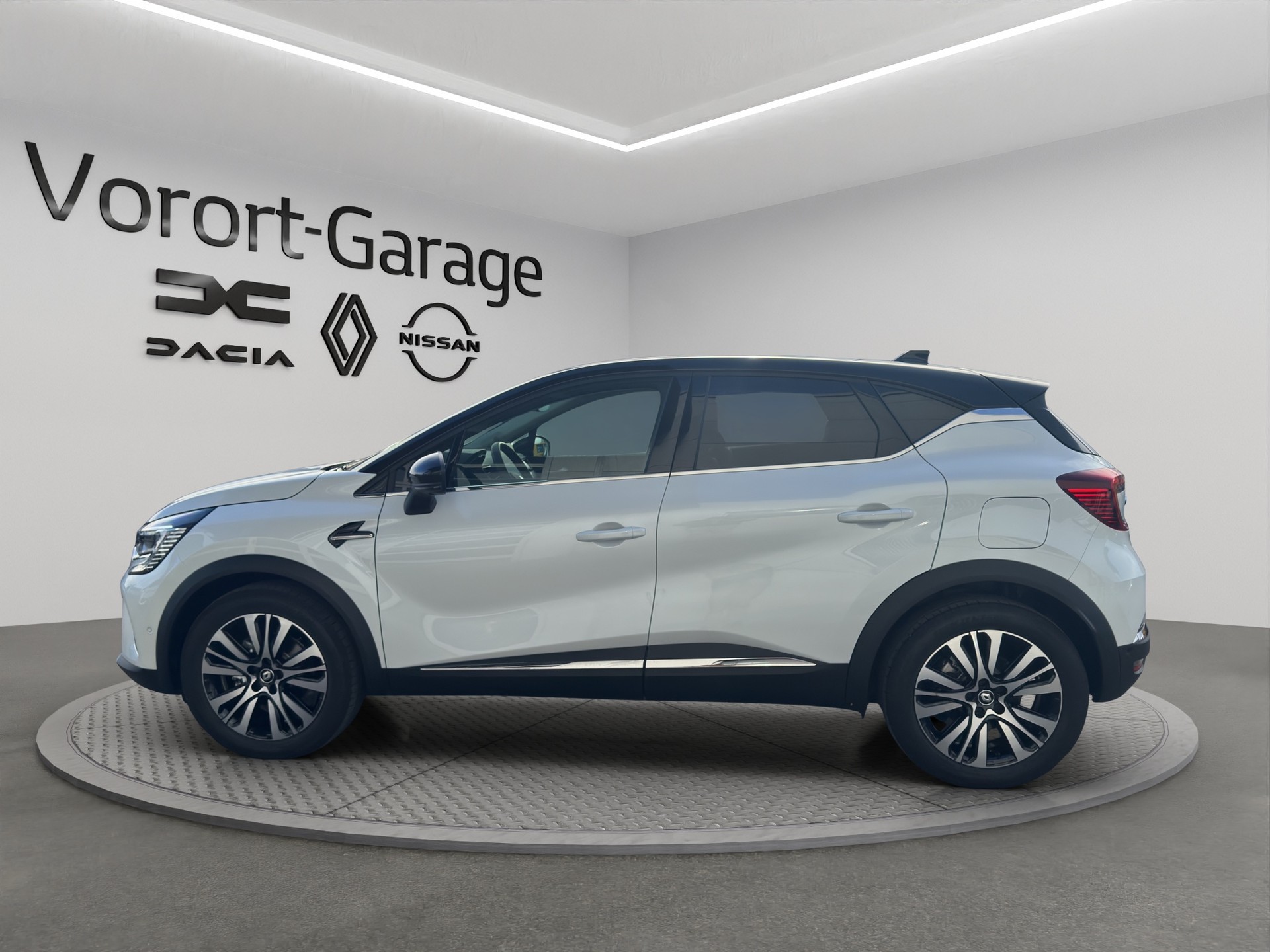 RENAULT Captur 1.6 E-Tech 160 Iconic DHT-image-7
