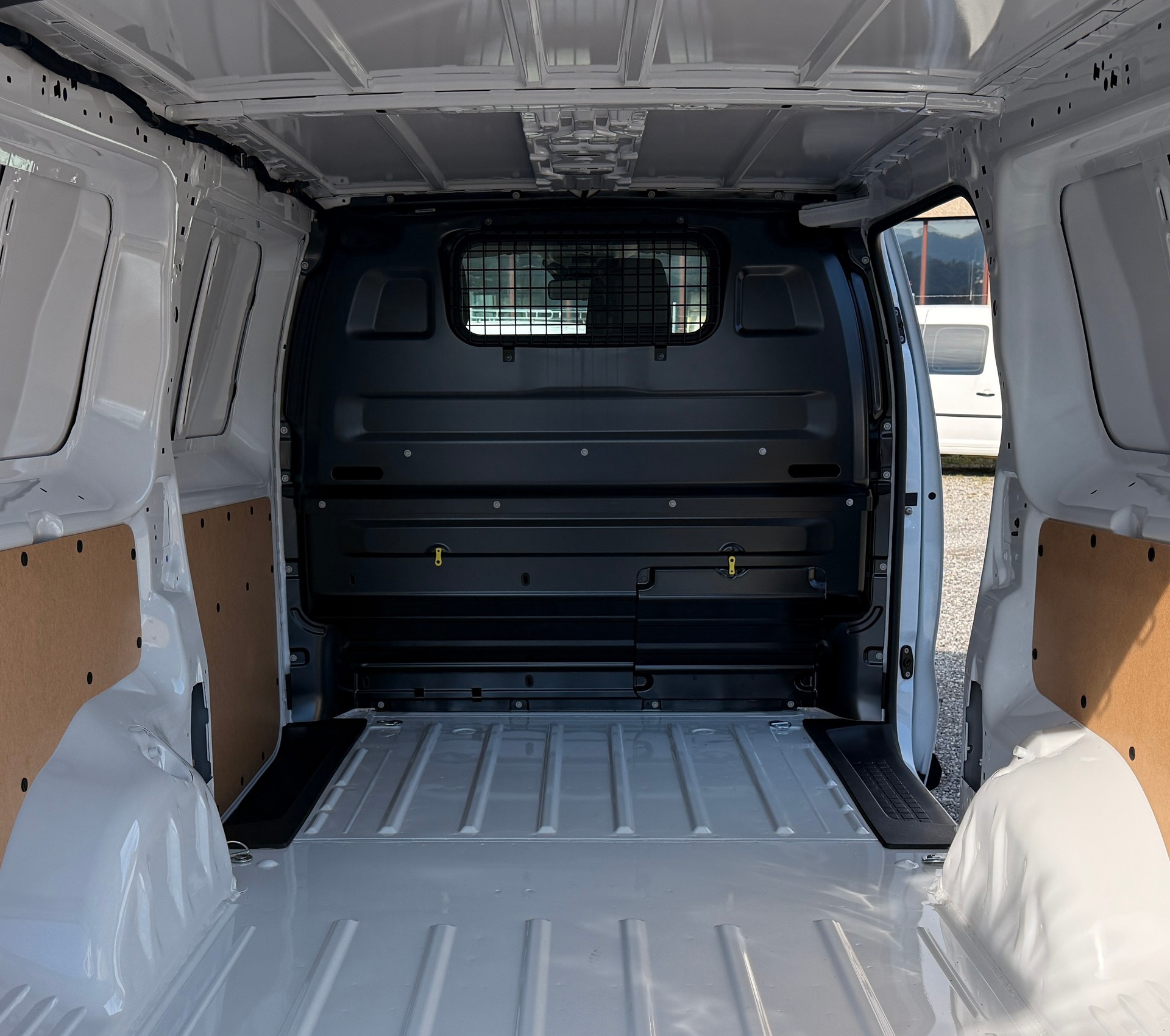 TOYOTA Proace EV 75kWh✅ Medium L1 Activ✅Adaptiver Tempomat✅-showroom-element-2