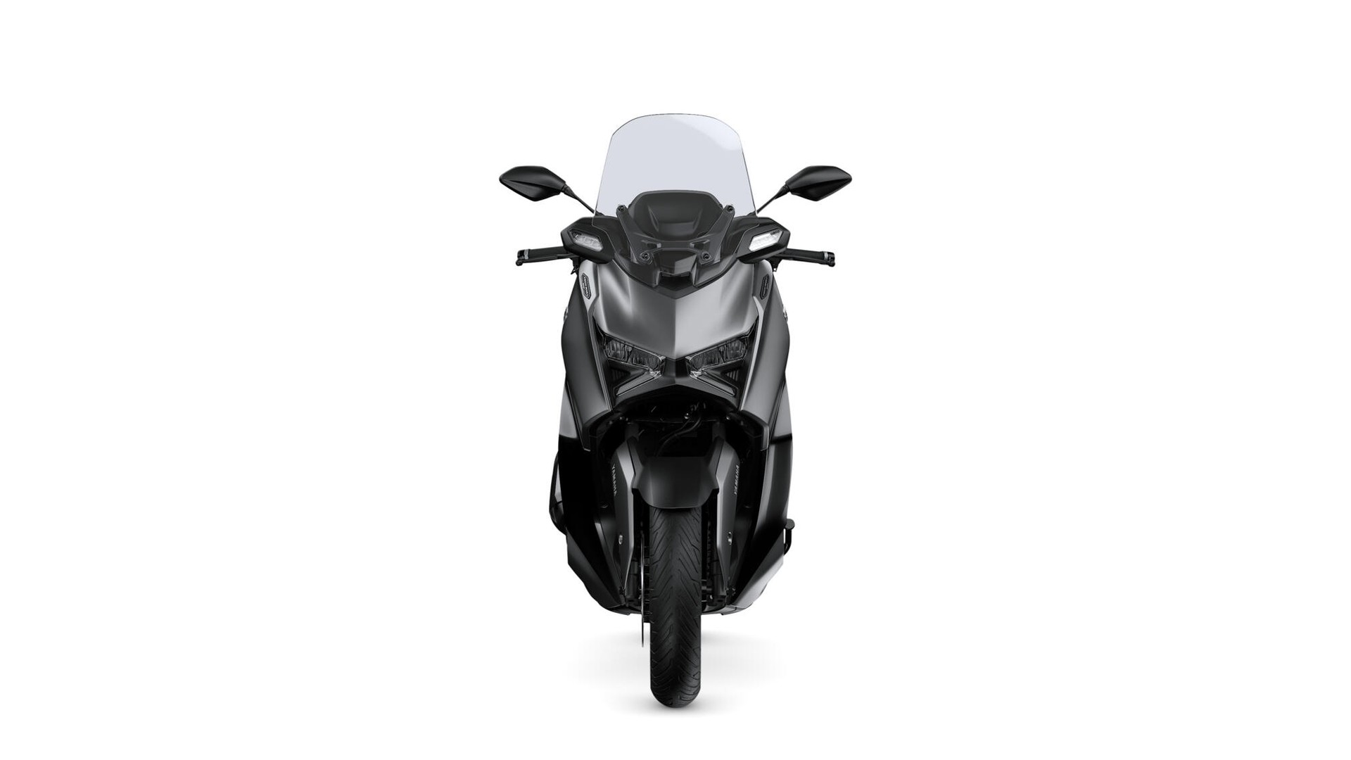 YAMAHA XMAX 300 Tech MAX+-image-4