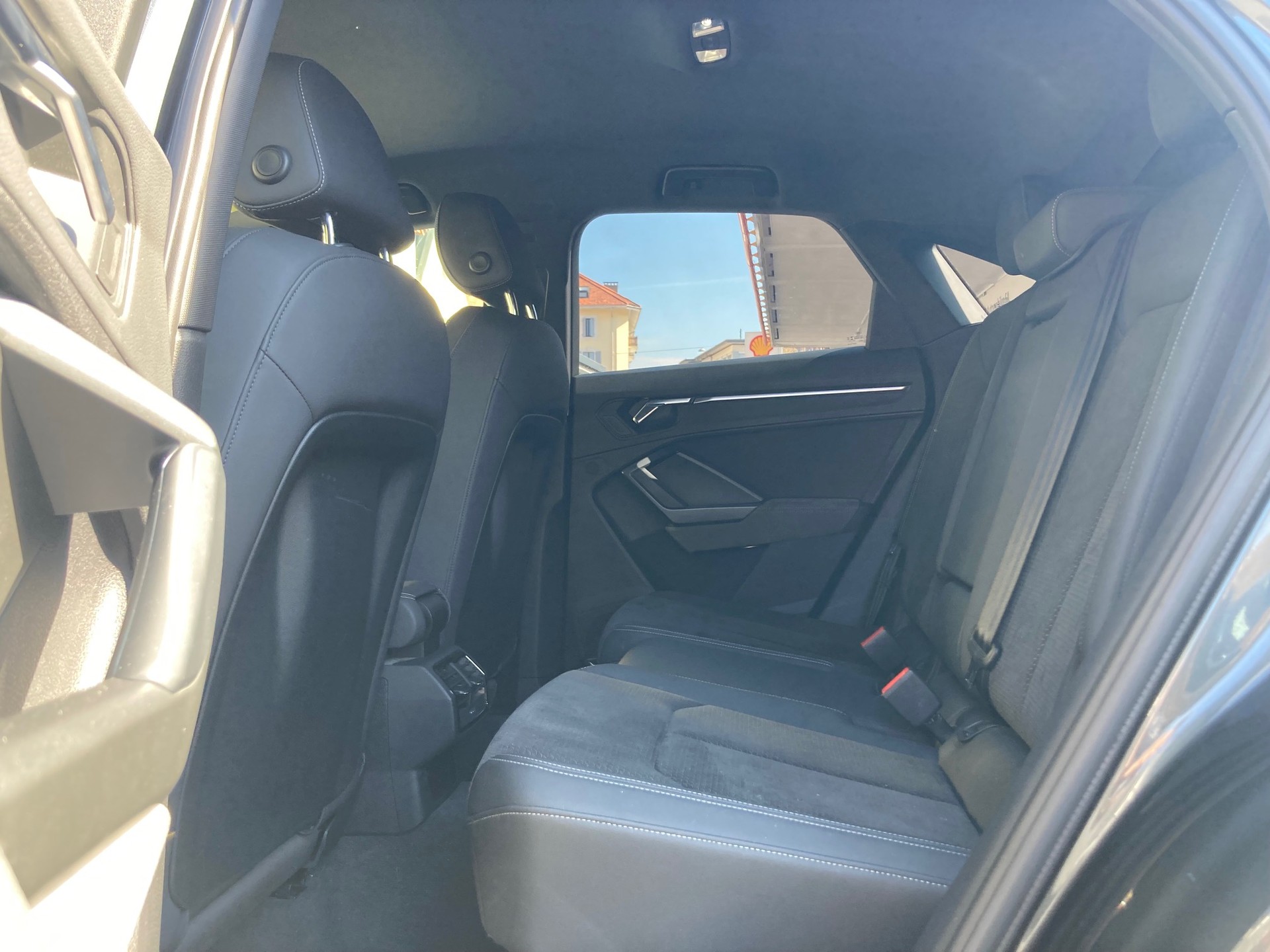 AUDI Q3 SB 40 TDI S line qu-image-6