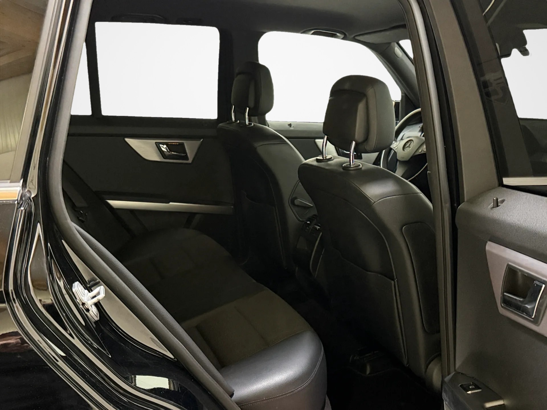 MERCEDES-BENZ GLK 300 4Matic 7G-Tronic-image-8