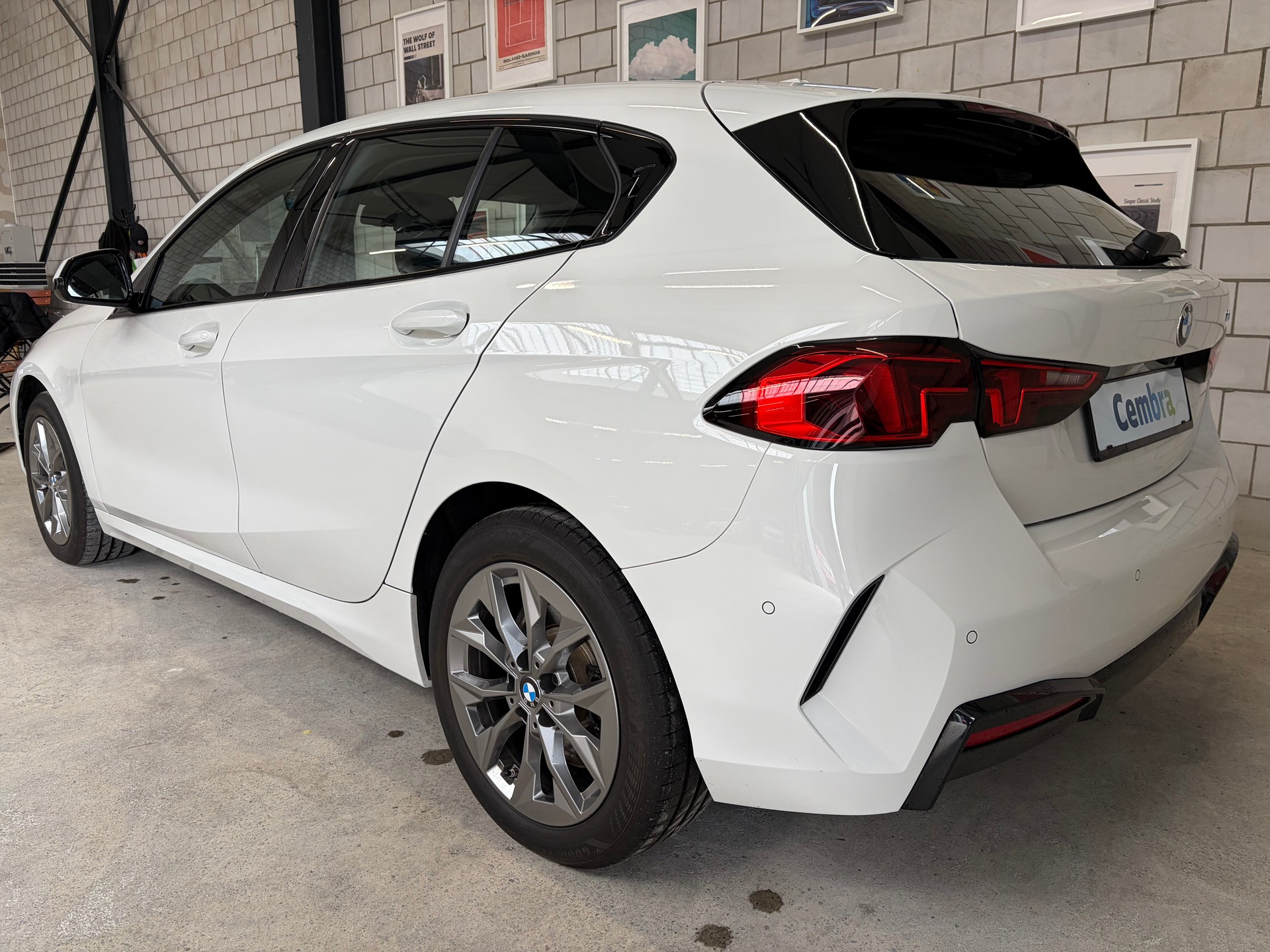 BMW 120 Steptronic-image-3