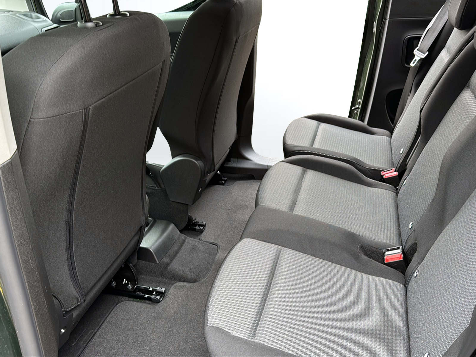 TOYOTA Proace City Verso 1.2 Comfort Long-image-8