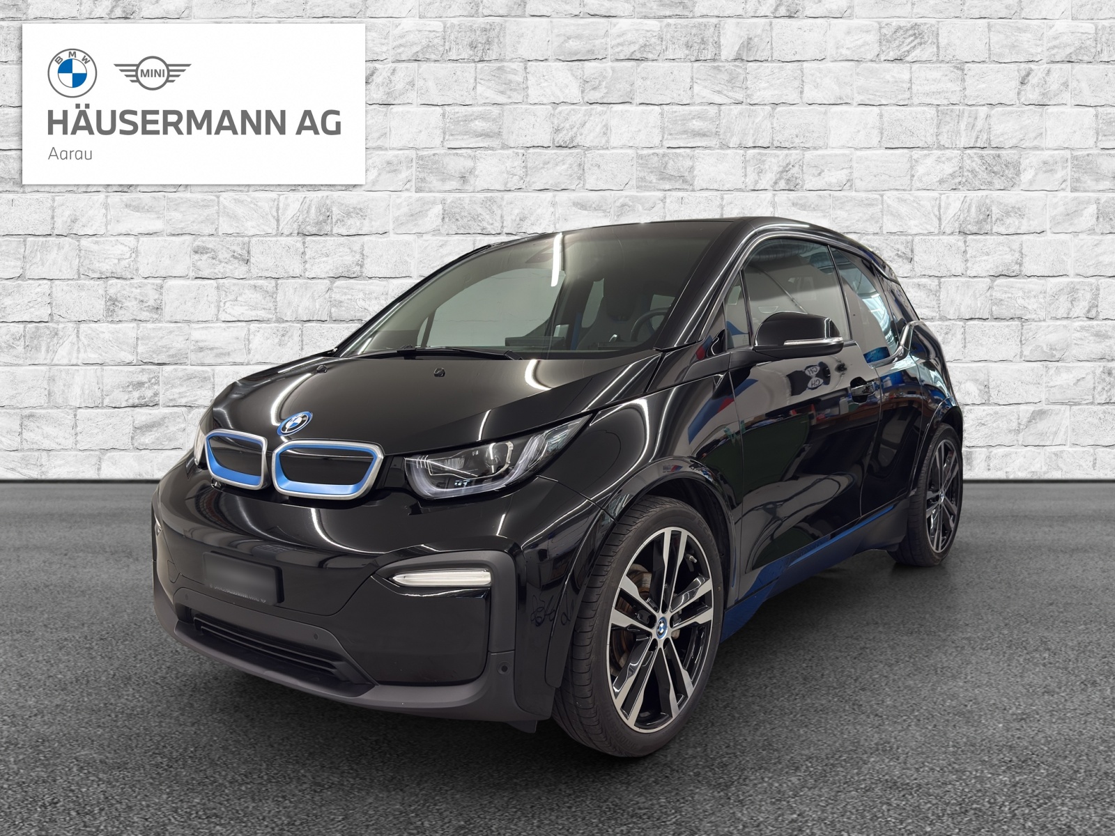 BMW i3 (120Ah)-image-0