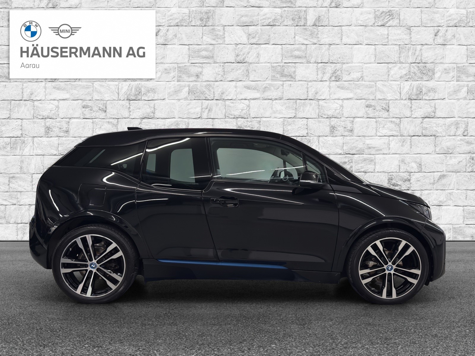 BMW i3 (120Ah)-image-3