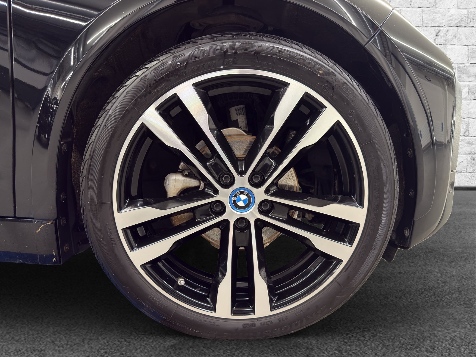 BMW i3 (120Ah)-image-11