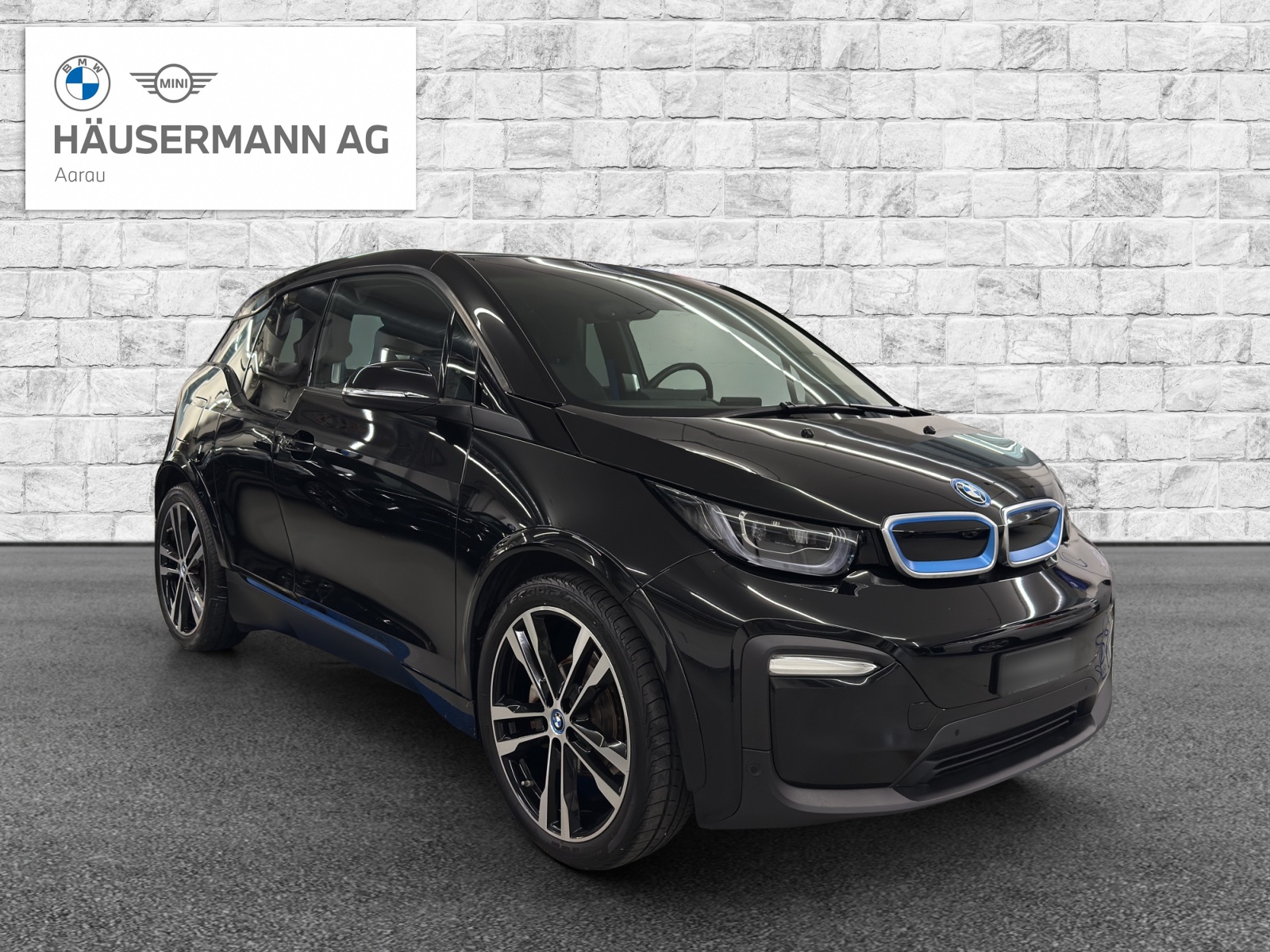 BMW i3 (120Ah)-image-2