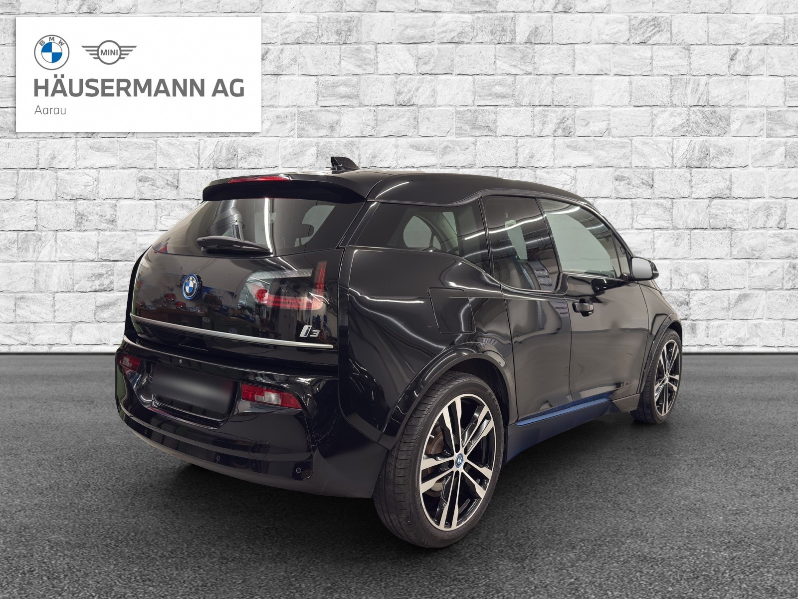 BMW i3 (120Ah)-image-4