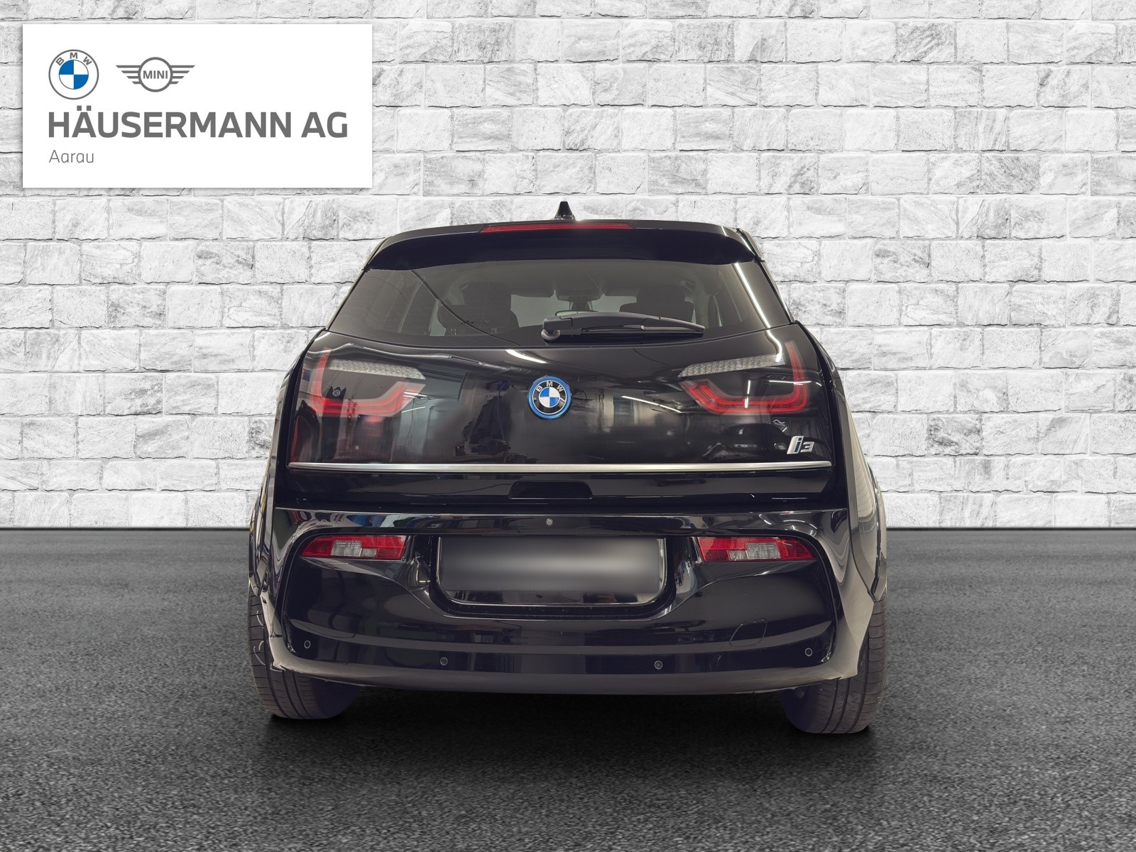 BMW i3 (120Ah)-image-5