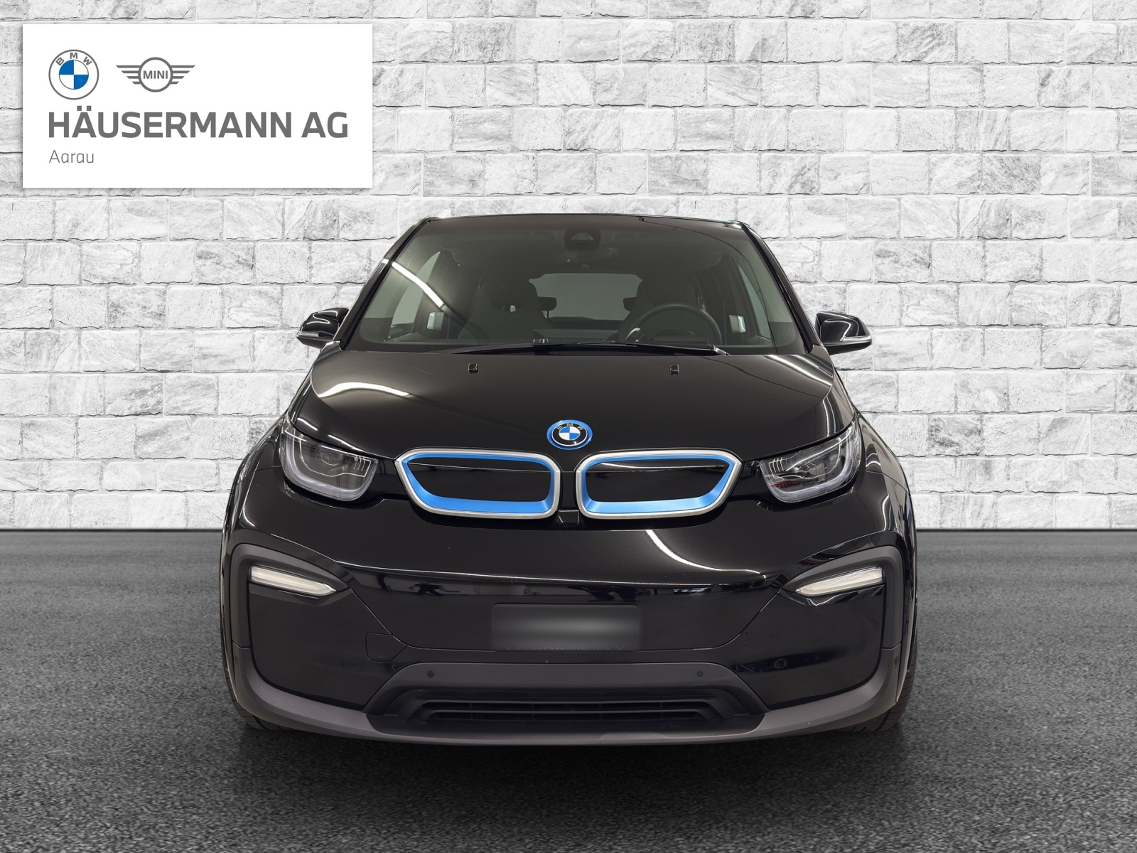 BMW i3 (120Ah)-image-1