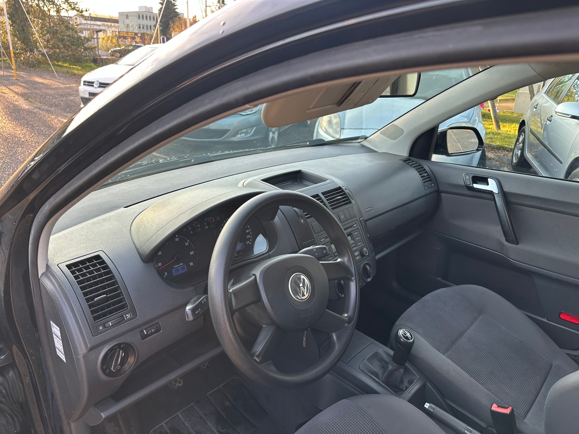 VW Polo 1.2 6V-image-6