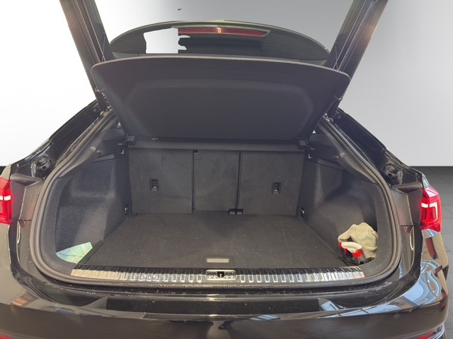 Image AUDI RS-Q3 RS Q3 Sportback quattro S tronic