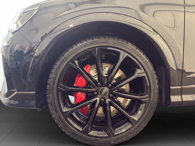 Image AUDI RS-Q3 RS Q3 Sportback quattro S tronic