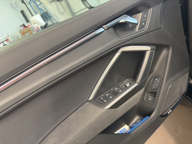 Image AUDI RS-Q3 RS Q3 Sportback quattro S tronic