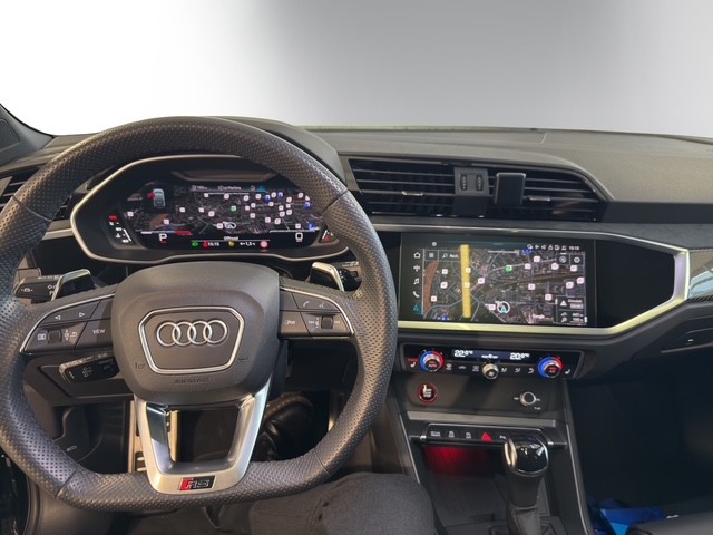 Image AUDI RS-Q3 RS Q3 Sportback quattro S tronic