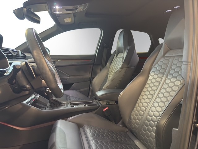 Image AUDI RS-Q3 RS Q3 Sportback quattro S tronic