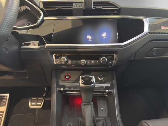 Image AUDI RS-Q3 RS Q3 Sportback quattro S tronic