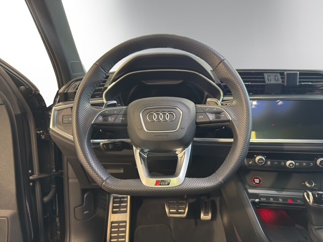 Image AUDI RS-Q3 RS Q3 Sportback quattro S tronic