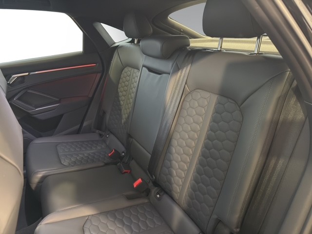 Image AUDI RS-Q3 RS Q3 Sportback quattro S tronic