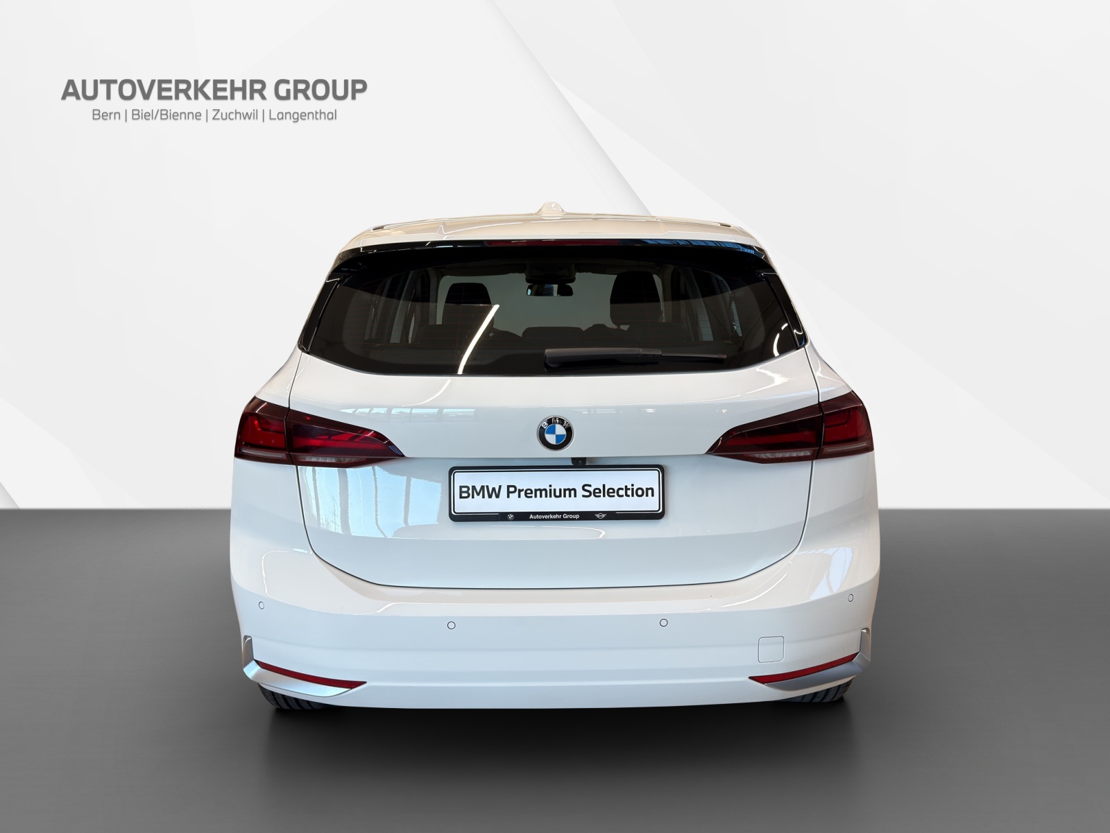BMW 218d Active Tourer-image-4