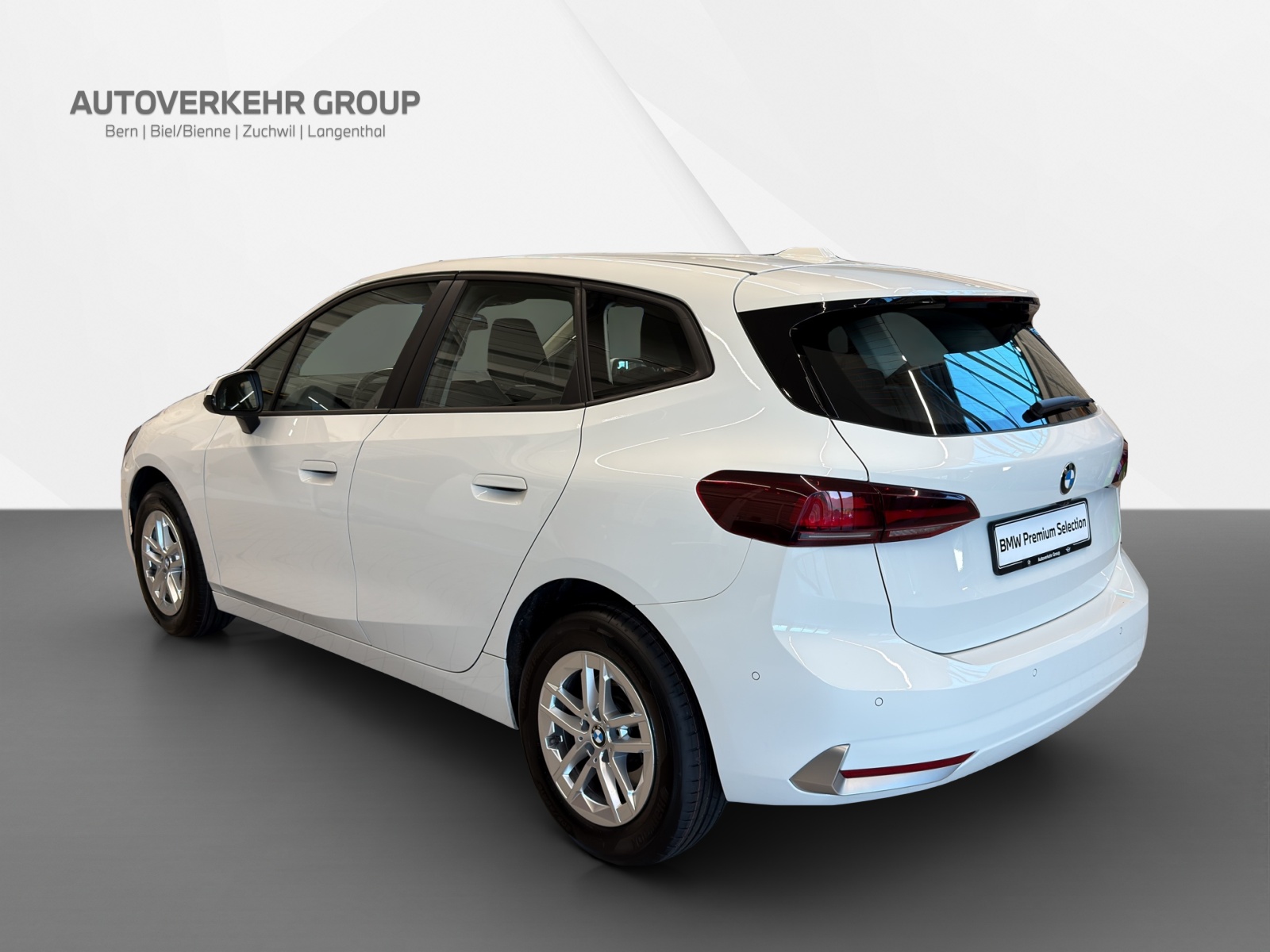 BMW 218d Active Tourer-image-3