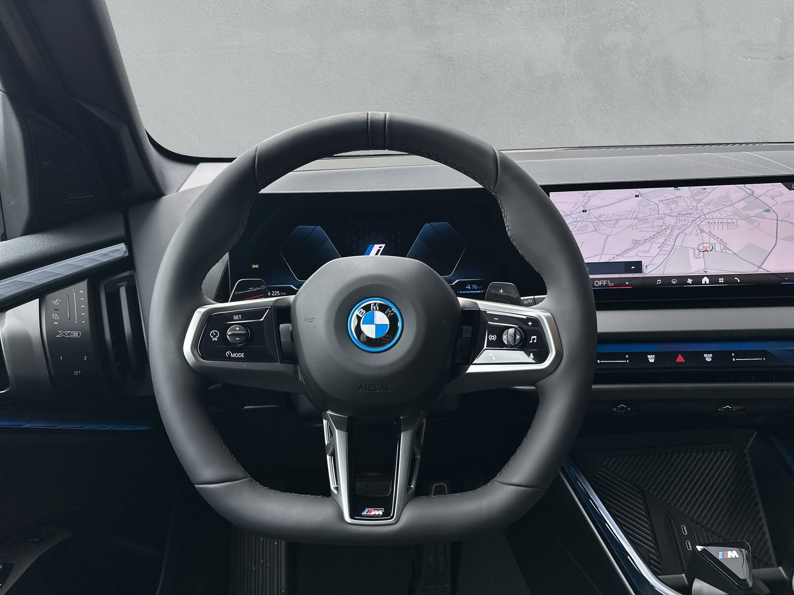 BMW X3 xDrive 30e M Sport Pro**Action de leasing à 0.9%**-image-15