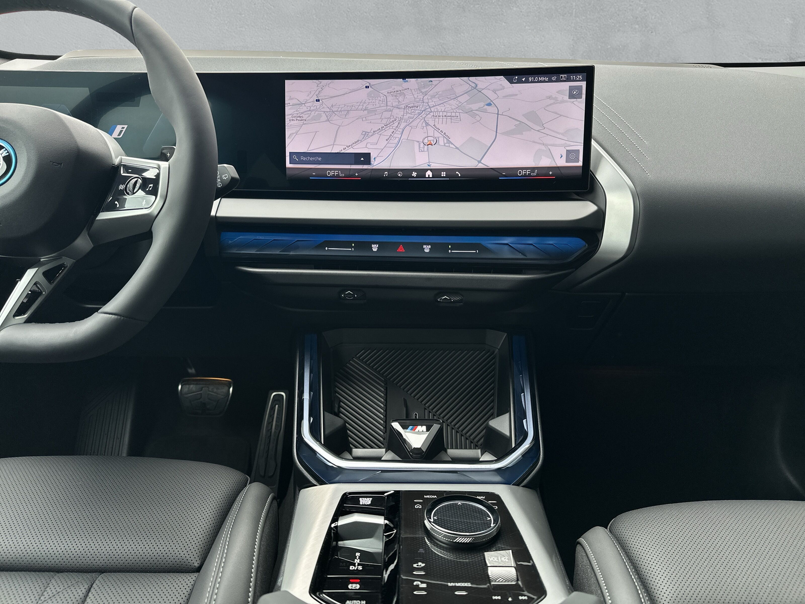 BMW X3 xDrive 30e M Sport Pro**Action de leasing à 0.9%**-image-13