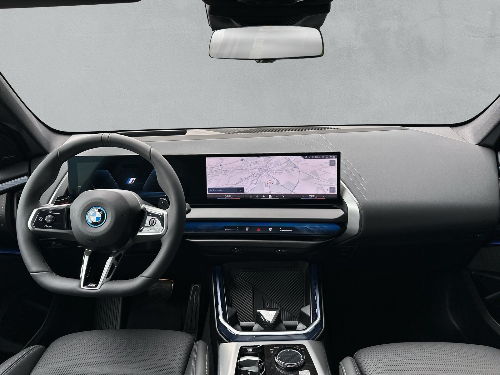 BMW X3 xDrive 30e M Sport Pro**Action de leasing à 0.9%**-image-12