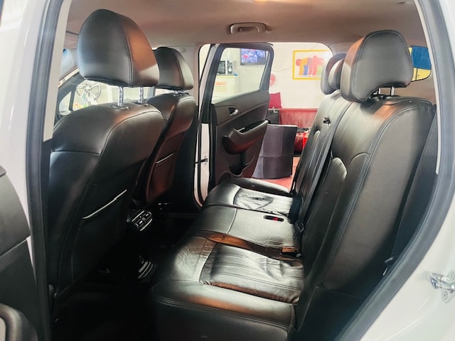 CHEVROLET Orlando 2.0 VCDi LTZ Automatic-image-13