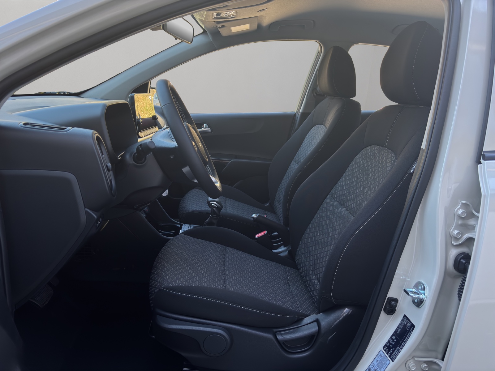 KIA Picanto 1.2 CVVT First Edition Automatic / CH-Herstellergarantie / 0.99% Leasing-Aktion-image-8