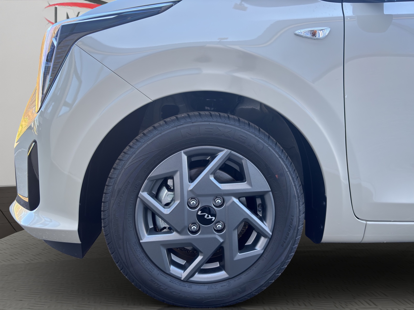 KIA Picanto 1.2 CVVT First Edition Automatic / CH-Herstellergarantie / 0.99% Leasing-Aktion-image-15