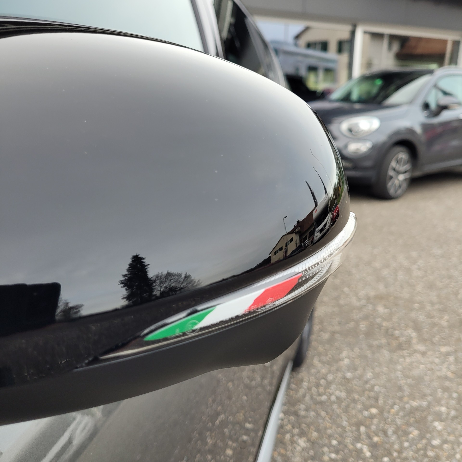 ALFA ROMEO Tonale 1.5 48V Hybrid Ti-image-8