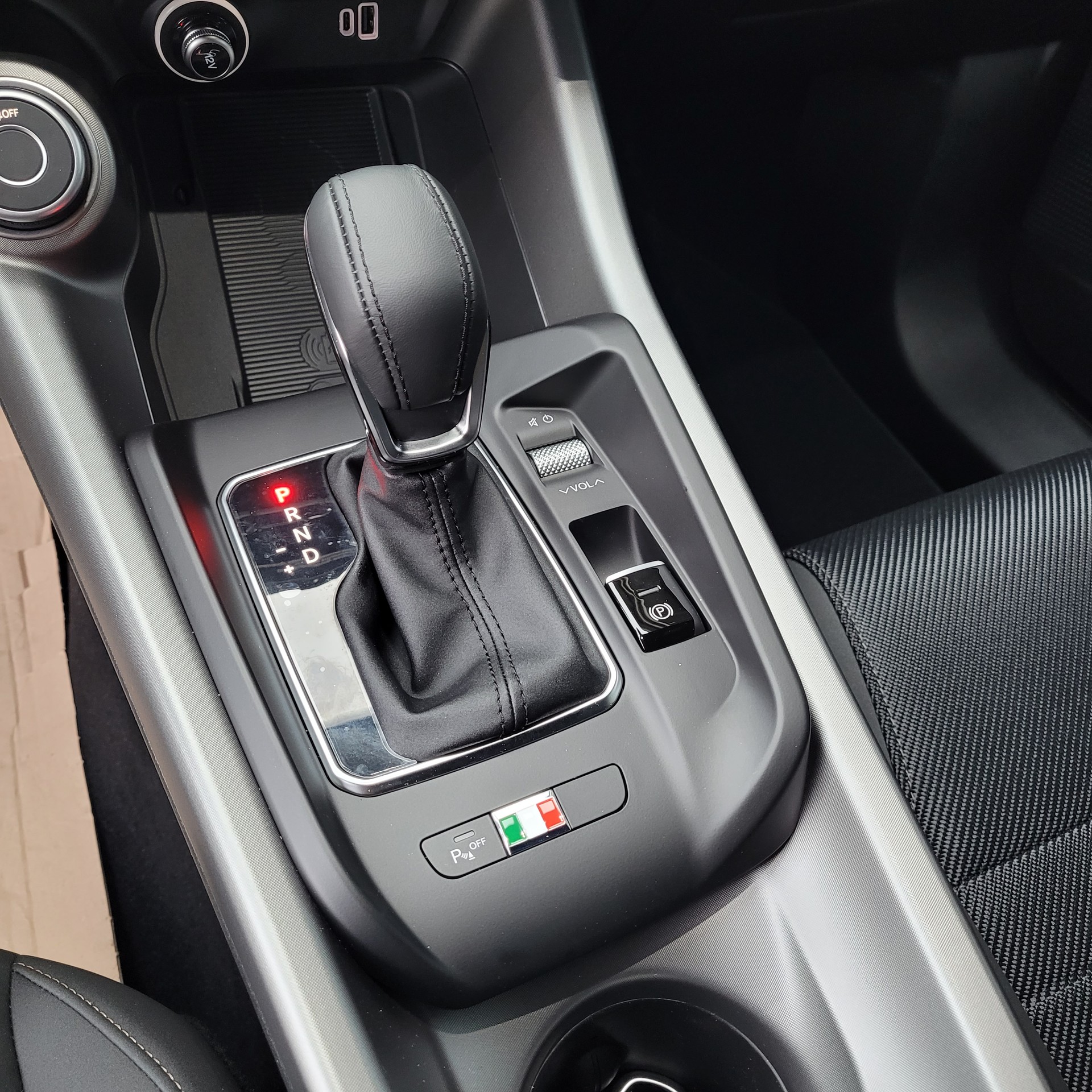 ALFA ROMEO Tonale 1.5 48V Hybrid Ti-image-7