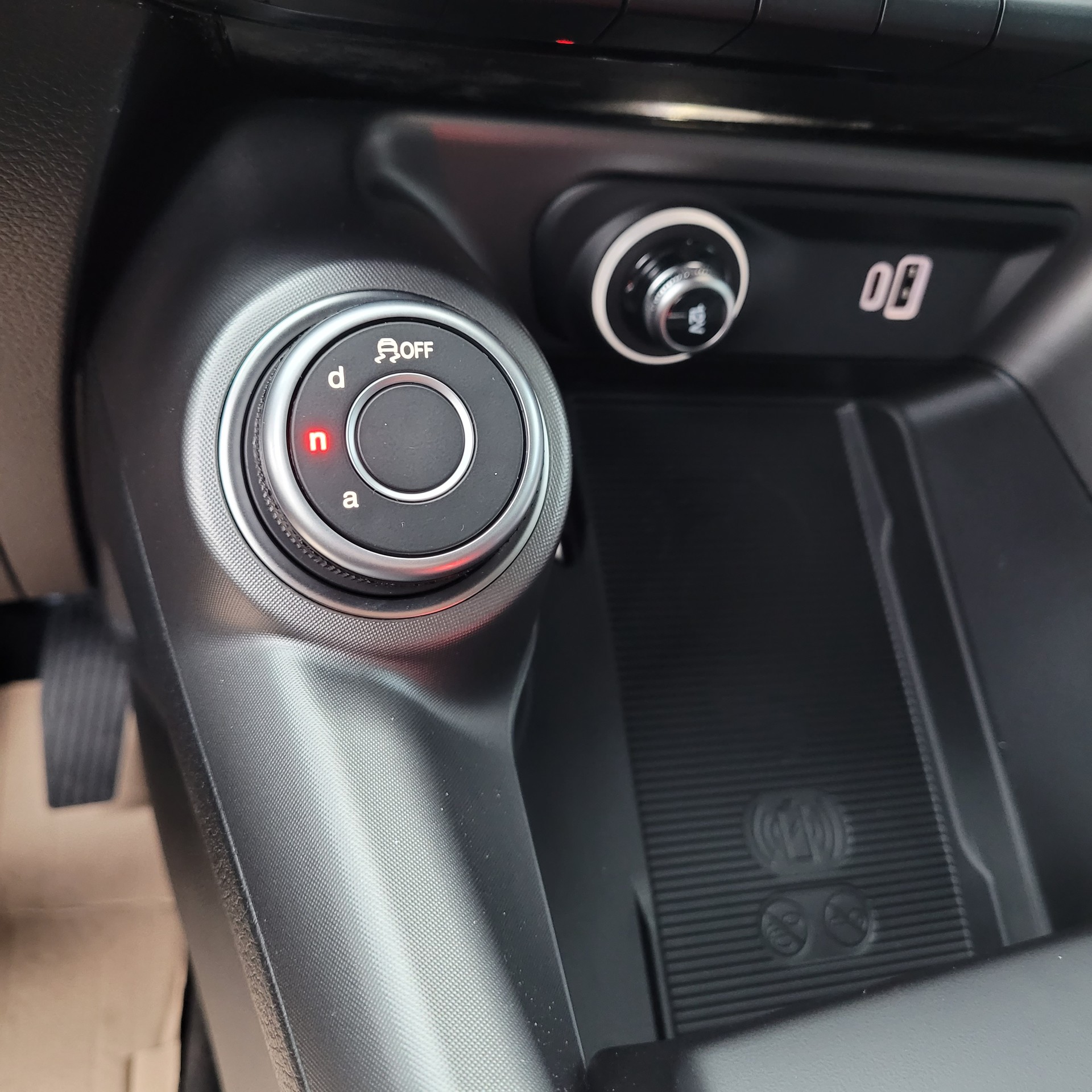 ALFA ROMEO Tonale 1.5 48V Hybrid Ti-image-9