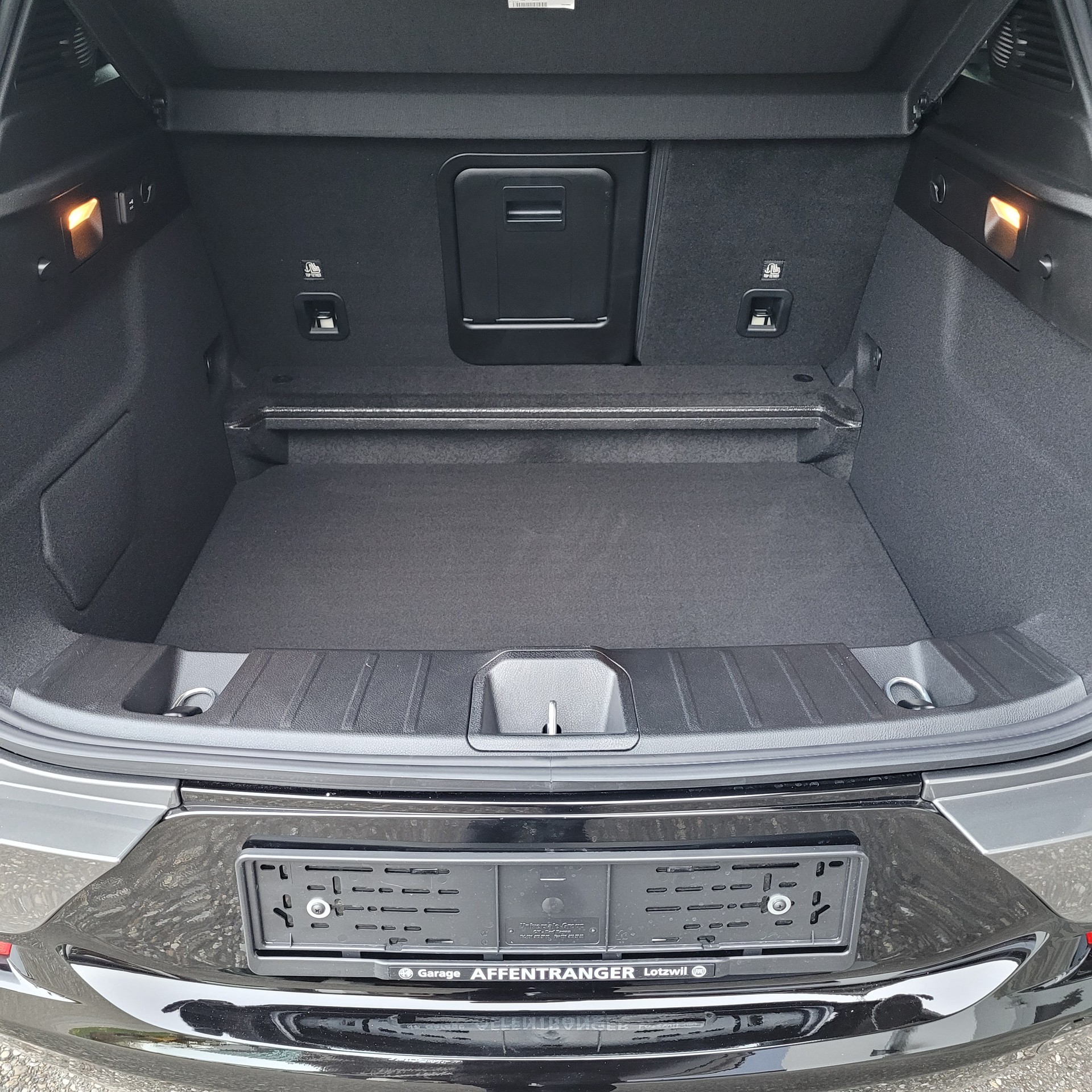 ALFA ROMEO Tonale 1.5 48V Hybrid Ti-image-13