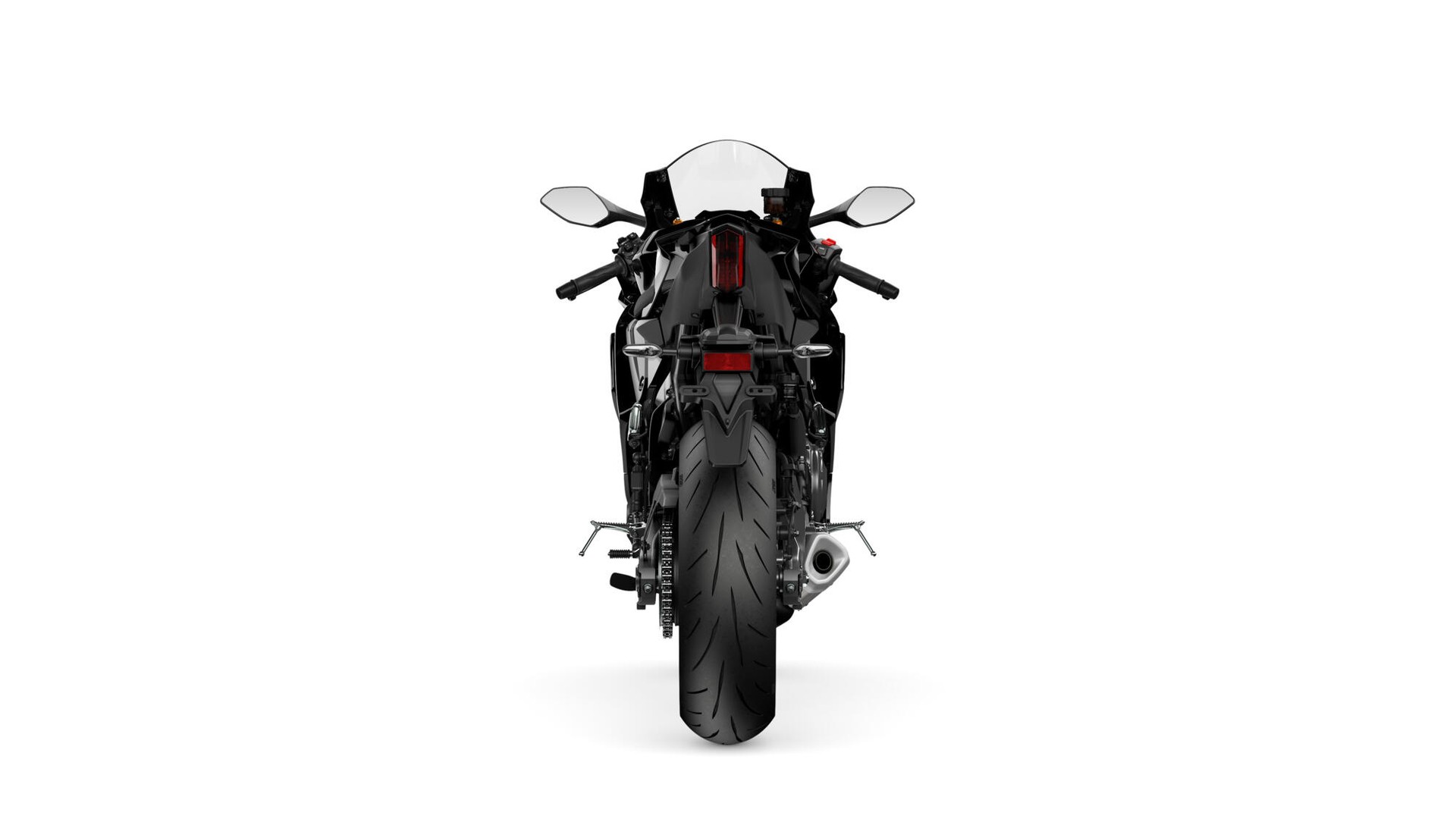 YAMAHA YZF-R7 (35kW)-image-4