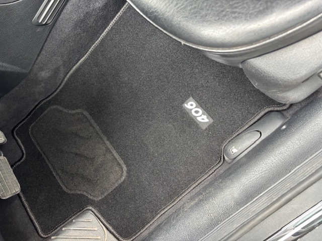 PEUGEOT 406 Coupé Pack-image-12