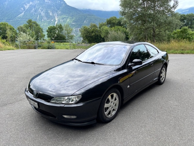 PEUGEOT 406 Coupé Pack-image-17